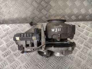 A6460900080 Турбина Mercedes E W211 Арт 96999739, вид 3