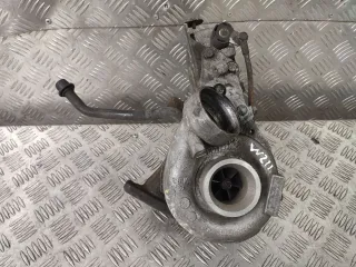 A6460900080 Турбина Mercedes E W211 Арт 96999739, вид 4