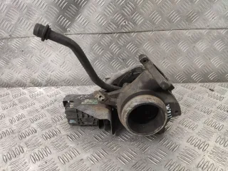 A6460900080 Турбина Mercedes E W211 Арт 96999739, вид 1