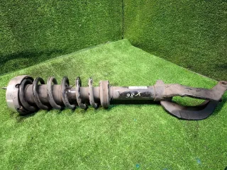 6781920 Стойка амортизатора передняя BMW X5 E70 Арт 96999740, вид 1