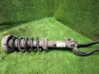 6781920 Стойка амортизатора передняя BMW X5 E70 Арт 96999740, вид 4