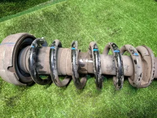 6781920 Стойка амортизатора передняя BMW X5 E70 Арт 96999740, вид 3