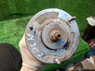 6781920 Стойка амортизатора передняя BMW X5 E70 Арт 96999740, вид 2