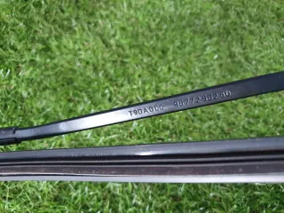 9677256180, 97036203 Щеткодержатели (поводок стеклоочистителя, дворник) Peugeot 308 2 Арт 96999752, вид 1