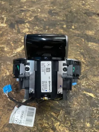A2139004219 Джойстик управления мультимедиа Mercedes E W213 Арт 96999754, вид 7