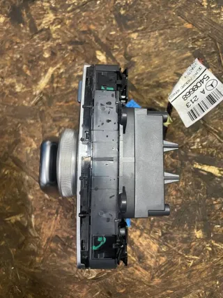 A2139004219 Джойстик управления мультимедиа Mercedes E W213 Арт 96999754, вид 2