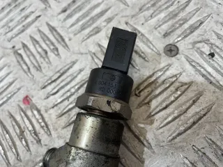 0445214038, A6110700395, A6110780449, 0281002494, A0041536728 Топливная рампа  Mercedes C W203 Арт 53571, вид 11