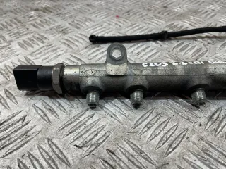 0445214038, A6110700395, A6110780449, 0281002494, A0041536728 Топливная рампа  Mercedes C W203 Арт 53571, вид 2