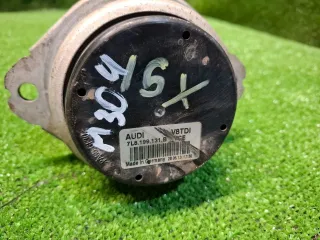 7L8199131B Подушка двигателя Audi Q7 4L 4.2л Арт 96999763, вид 3