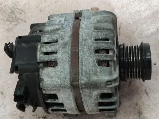 9810525380 Генератор Peugeot Expert 3 Арт 73552470