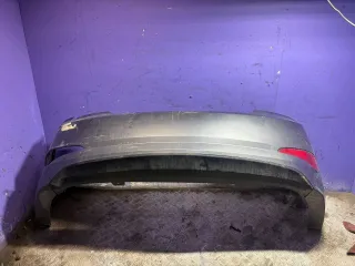  Бампер задний Hyundai Solaris 1 Арт 96999793, вид 1