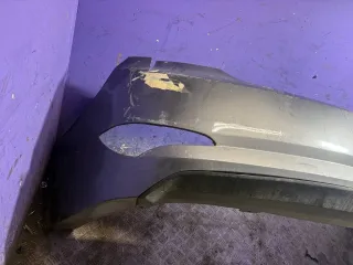  Бампер задний Hyundai Solaris 1 Арт 96999793, вид 2