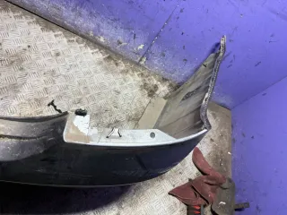  Бампер задний Hyundai Solaris 1 Арт 96999793, вид 6
