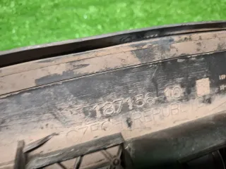 7468219,187156 Жалюзи BMW 7 G11/G12 Арт 96999792, вид 3