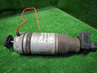 7L8616019F Пневмостойка задняя Audi Q7 4L Арт 96999809, вид 1