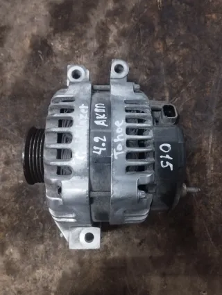 DR44G Генератор Chevrolet Tahoe GMT900 Арт MT29096834, вид 3