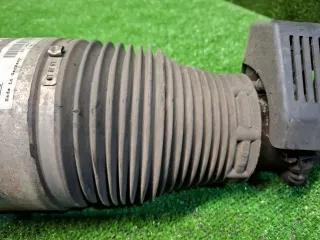 7L8616019F Пневмостойка задняя Audi Q7 4L Арт 96999809, вид 6