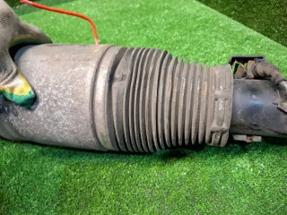7L8616019F Пневмостойка задняя Audi Q7 4L Арт 96999809, вид 5