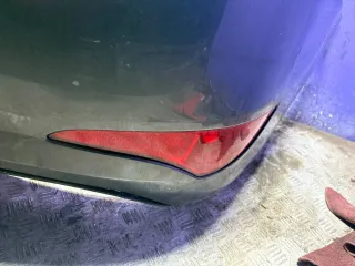 Фонарь противотуманный правый Hyundai Accent RB Арт 96999813