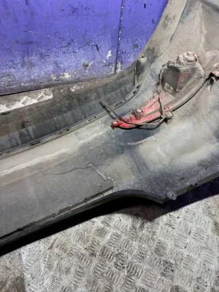  Фонарь противотуманный правый Hyundai Accent RB Арт 96999813, вид 2