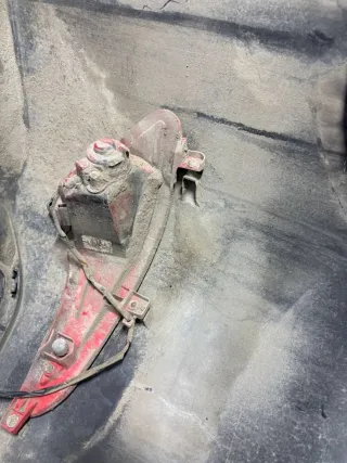  Фонарь противотуманный правый Hyundai Accent RB Арт 96999813, вид 3