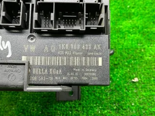 1K0959433AK Блок комфорта Volkswagen Caddy 3 Арт 171154, вид 6