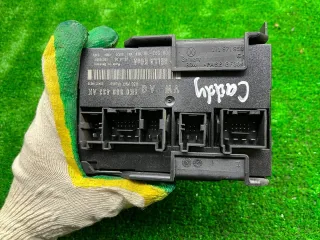 1K0959433AK Блок комфорта Volkswagen Caddy 3 Арт 171154, вид 7