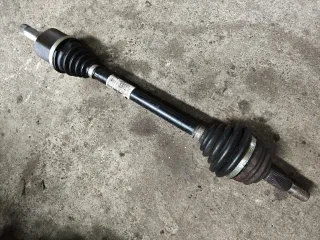  Передняя пружина подвески Citroen Berlingo 2 restailing 2 Арт 96999799