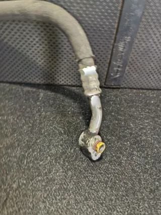8K0260701 Трубка кондиционера Audi A4 B8 Арт 96999833, вид 3