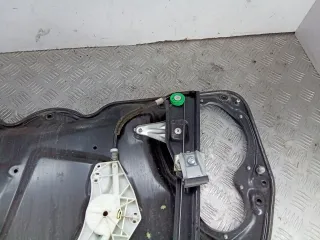 3C1837755K Стеклоподъемник электрический передний левый Volkswagen Passat B6 Арт 96999839, вид 9