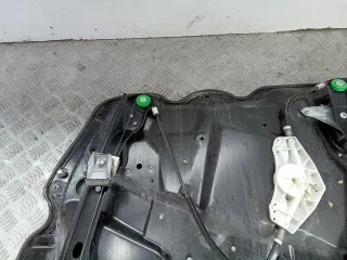 3C1837755K Стеклоподъемник электрический передний левый Volkswagen Passat B6 Арт 96999839, вид 7