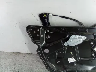 3C1837755K Стеклоподъемник электрический передний левый Volkswagen Passat B6 Арт 96999839, вид 3