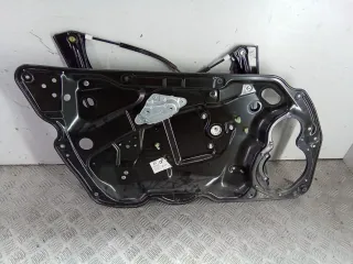 3C1837755K Стеклоподъемник электрический передний левый Volkswagen Passat B6 Арт 96999839, вид 1