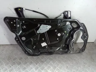 3C1837755K Стеклоподъемник электрический передний левый Volkswagen Passat B6 Арт 96999839, вид 2