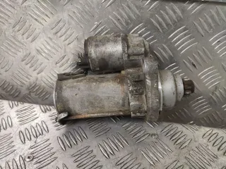 02Z911023G Стартер Volkswagen Golf PLUS 1 Арт 96999831, вид 3