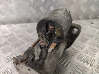 02Z911023G Стартер Volkswagen Golf PLUS 1 Арт 96999831, вид 4