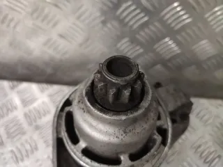 02Z911023G Стартер Volkswagen Golf PLUS 1 Арт 96999831, вид 5