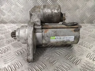 02Z911023G Стартер Volkswagen Golf PLUS 1 Арт 96999831, вид 1