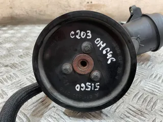 A6112300115, A2034600083 Насос ГУР Mercedes C W203 Арт 51560, вид 10