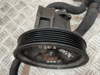 A6112300115, A2034600083 Насос ГУР Mercedes C W203 Арт 51560, вид 11
