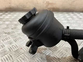 A6112300115, A2034600083 Насос ГУР Mercedes C W203 Арт 51560, вид 4