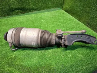 7L8616039G Пневмостойка передняя Volkswagen Touareg 1 Арт 96999844, вид 1