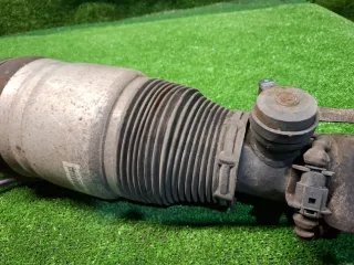 7L8616039G Пневмостойка передняя Volkswagen Touareg 1 Арт 96999844, вид 6