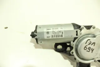  Моторчик заднего стеклоочистителя (дворника) Ford Galaxy 1 restailing Арт 96999851, вид 3