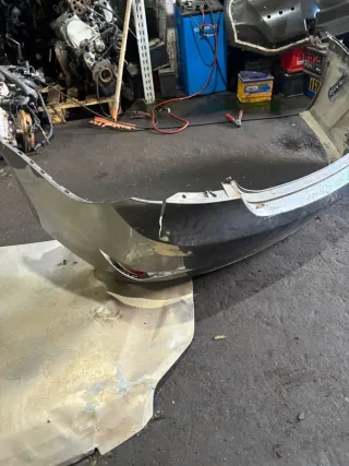  Бампер задний Hyundai Solaris 1 Арт 96999793, вид 17
