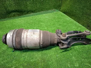 7L8616040G Пневмостойка передняя Porsche Cayenne 957 Арт 97000199