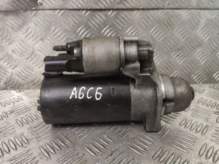059911024 Стартер Audi A4 B7 Арт 97000375, вид 1