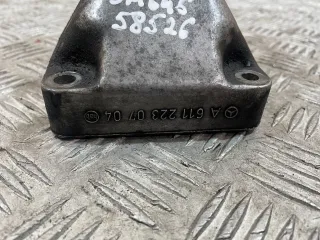 A6112230704 Кронштейн двигателя Mercedes C W203 Арт 58526, вид 6