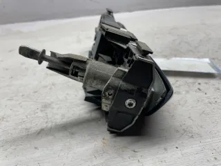 5N0837885H Ручка наружная передняя правая Skoda Superb 2 Арт 97000264, вид 3