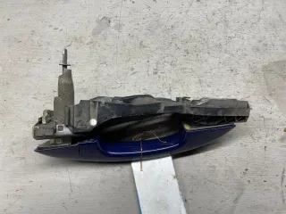 5N0837885H Ручка наружная передняя правая Skoda Superb 2 Арт 97000264, вид 2